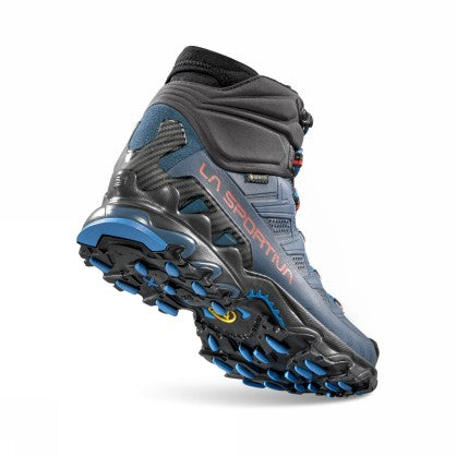 Ultra Raptor II Mid Leather GTX