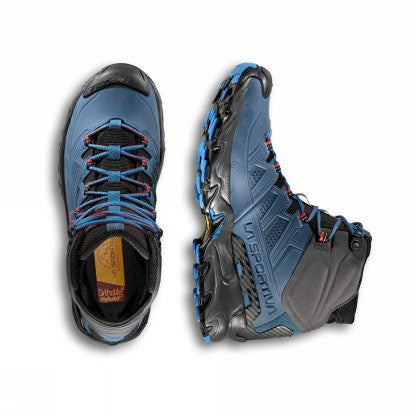 Ultra Raptor II Mid Leather GTX