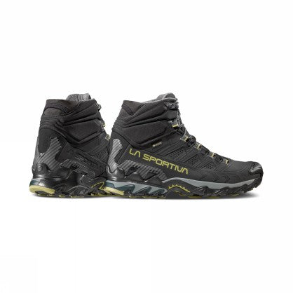 Ultra Raptor II Mid Leather Wide GT