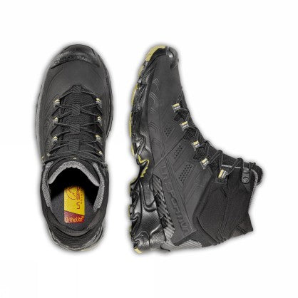 Ultra Raptor II Mid Leather Wide GT