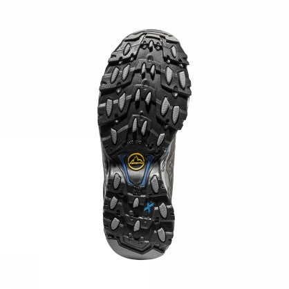 Ultra Raptor II Mid Leather Woman G