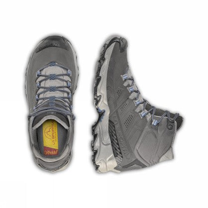 Ultra Raptor II Mid Leather Woman G