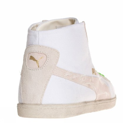 GLYDE CANVAS WASHED