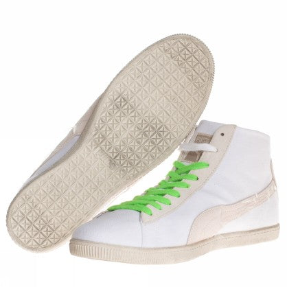 GLYDE CANVAS WASHED