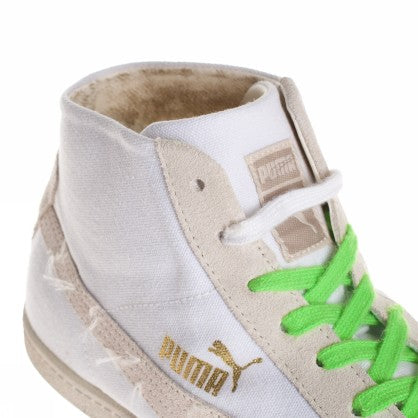 GLYDE CANVAS WASHED