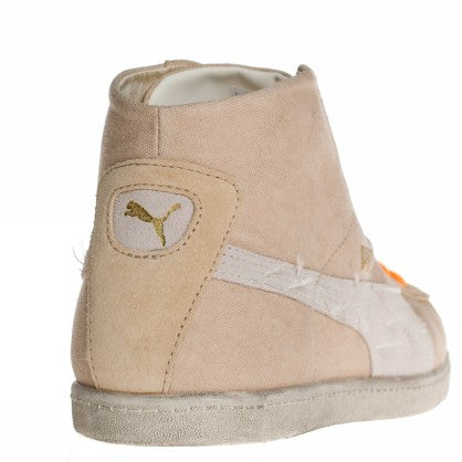 GLYDE CANVAS WASHED
