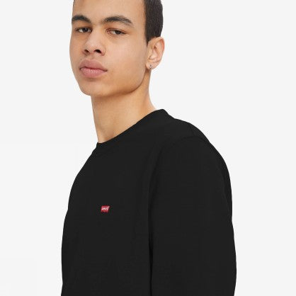 NEW ORIGINAL CREW MINERAL BLACK