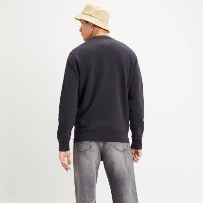 NEW ORIGINAL CREW MINERAL BLACK