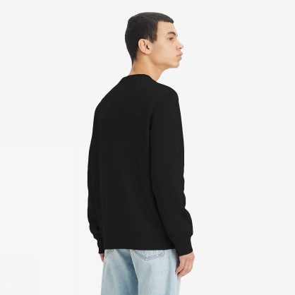 NEW ORIGINAL CREW MINERAL BLACK