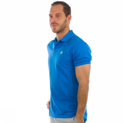 GRAND SLAM PIQUE POLO