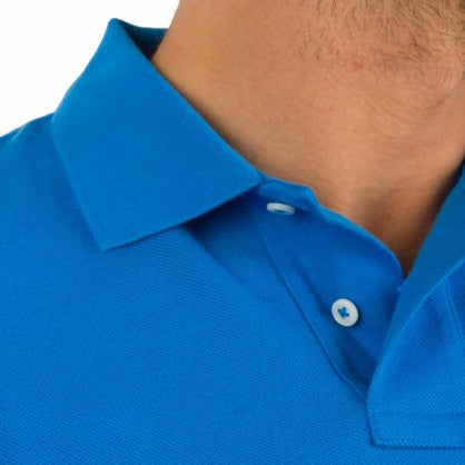 GRAND SLAM PIQUE POLO