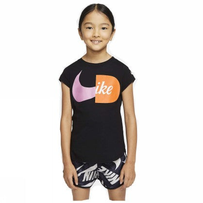 SPLICE PILLBOX TEE