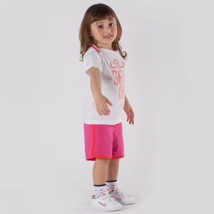 SUNSPORT KNIT SET