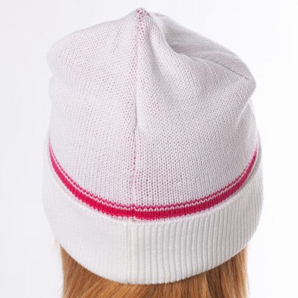 WS CUFFED KNIT