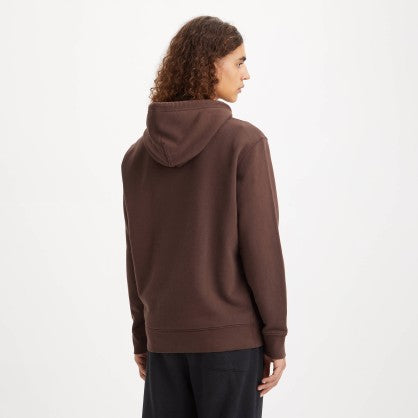 STANDARD GRAPHIC HOODIE BW SSNL HOODIE H