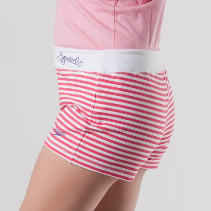 PAULA SHORT