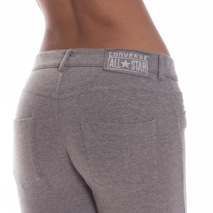 FL BERMUDA TAYLOR LOGO LADY
