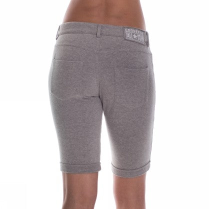 FL BERMUDA TAYLOR LOGO LADY