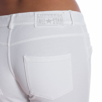 FL SHORT TAYLOR LOGO LD R UP