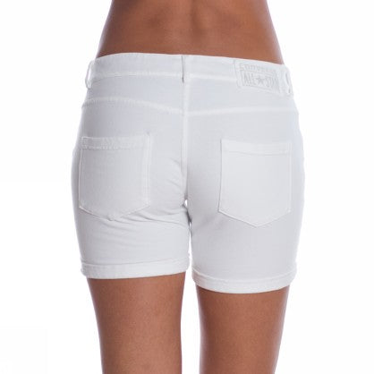 FL SHORT TAYLOR LOGO LD R UP