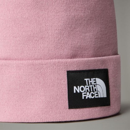 DOCK WORKER RECYCLED BEANIE