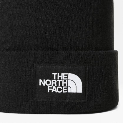 DOCK WORKER RECYCLED BEANIE