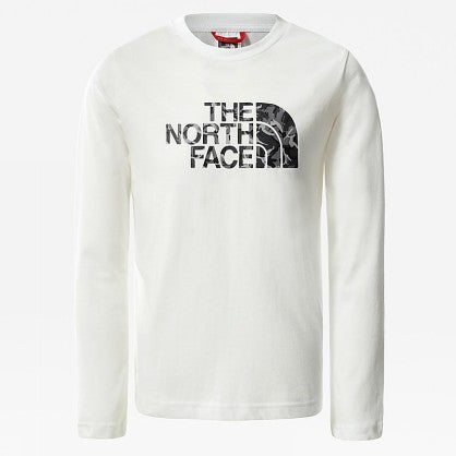 Y LS EASY TEE