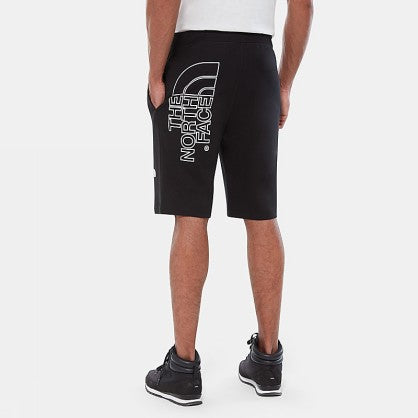 M GRAPHIC SHORT LIGHT-EU