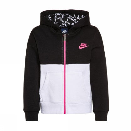 CLUB FZ HOODIE YTH