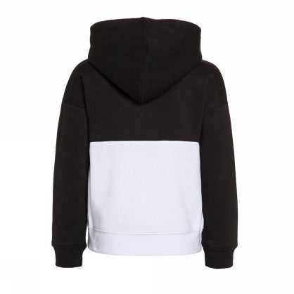 CLUB FZ HOODIE YTH