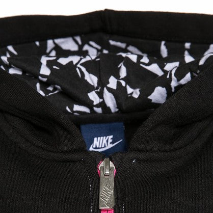 CLUB FZ HOODIE YTH