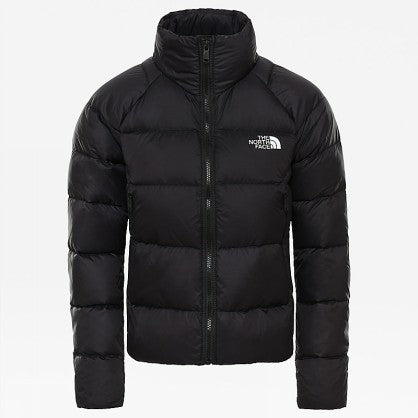 W HYALITE DOWN JACKET
