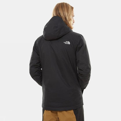 M MILLERTON INSULATED JACKET