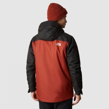 M MILLERTON INSULATED JACKET