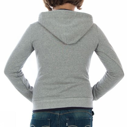 HOODED SWEATSHIRT