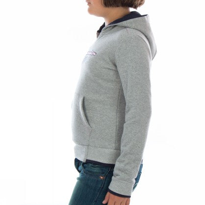 HOODED SWEATSHIRT