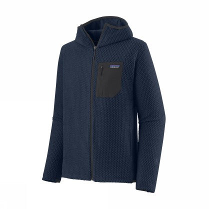 R1 AIR FULL-ZIP HOODY