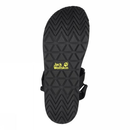 OUTFRESH SANDAL M