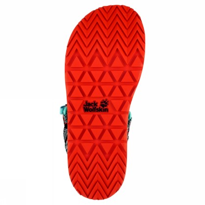 OUTFRESH SANDAL W