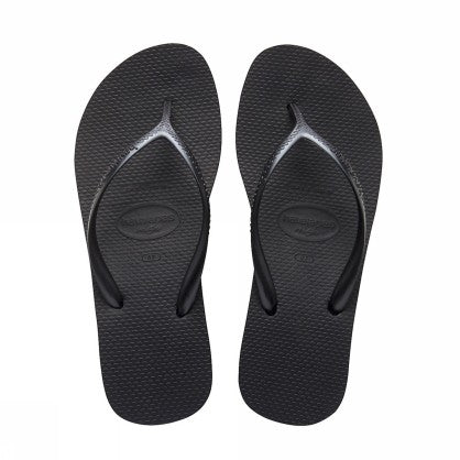 HIGH FASHION BLACK