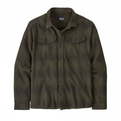 FJORD FLANNEL SHIRT
