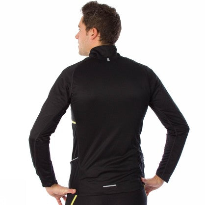 LS DENIER DIFF ZIP