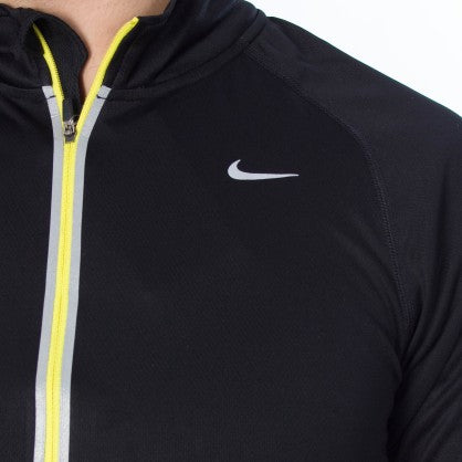 LS DENIER DIFF ZIP