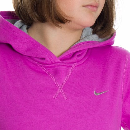 YA76 OTH HOODY