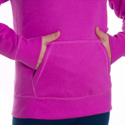 YA76 OTH HOODY