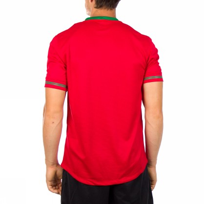 PORTUGAL SS HOME REPLICA JERSEY