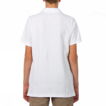 TS BOYS CORE POLO