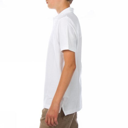 TS BOYS CORE POLO
