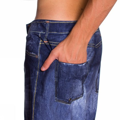 FLAVIO BOARDSHORT