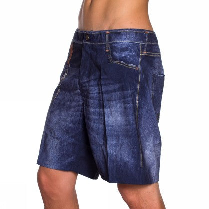 FLAVIO BOARDSHORT